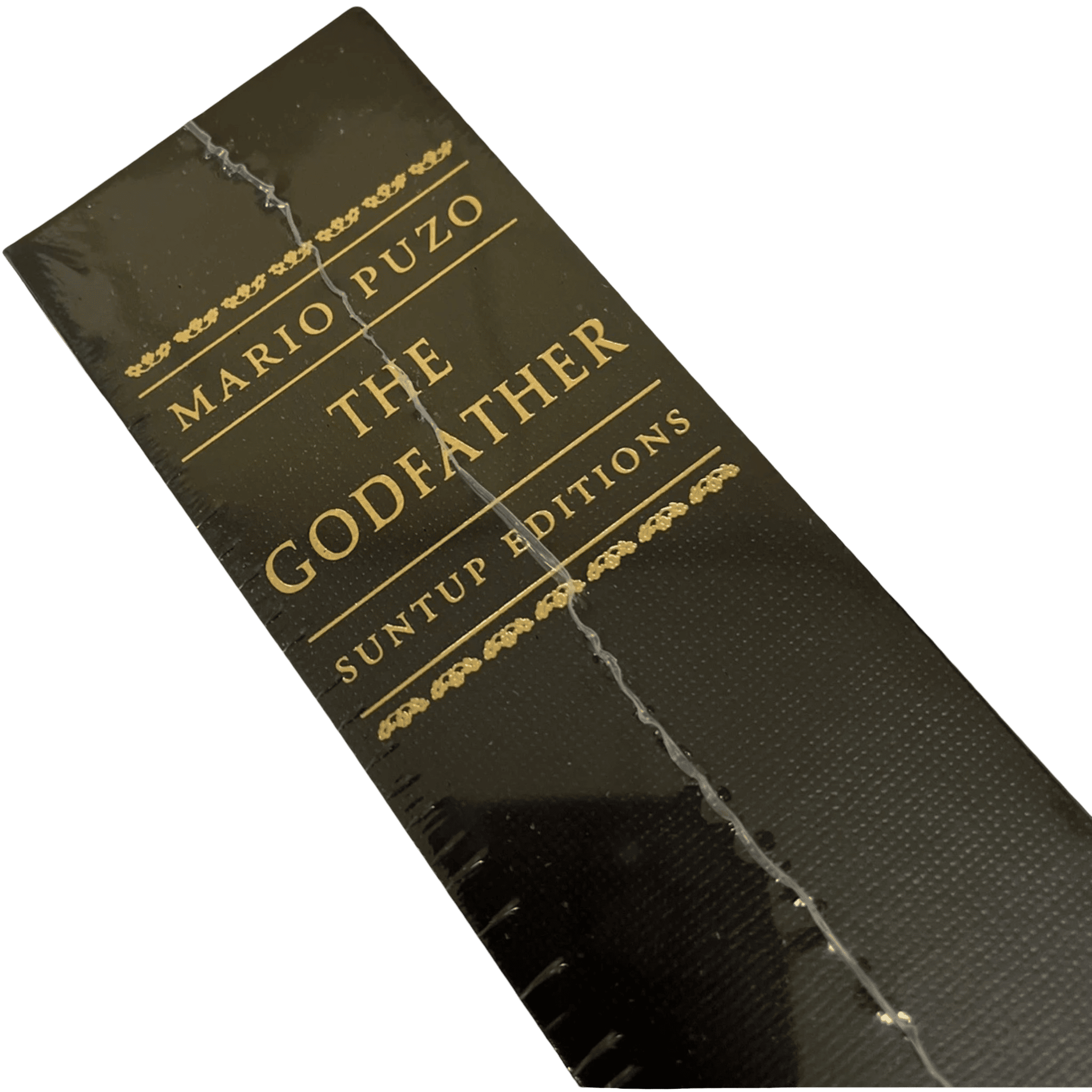 The Godfather Artist Edition - Mario Puzo - Suntup Editions - 2023 1st Edition