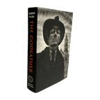The Godfather Artist Edition - Mario Puzo - Suntup Editions - 2023 1st Edition
