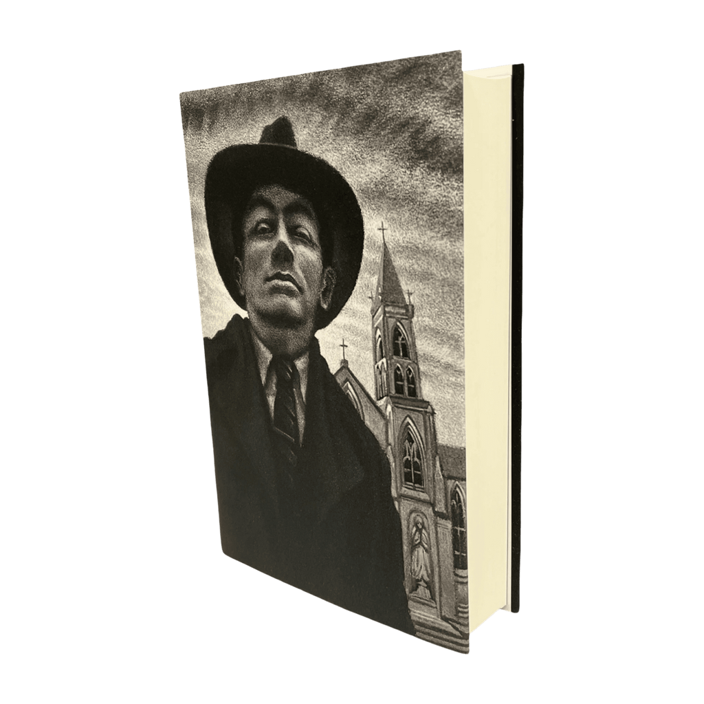 The Godfather Artist Edition - Mario Puzo - Suntup Editions - 2023 1st Edition
