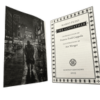 The Godfather Artist Edition - Mario Puzo - Suntup Editions - 2023 1st Edition