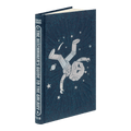 Hitchhiker's Guide to the Galaxy, The - Douglas Adams - Folio Society - 2010