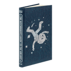 Hitchhiker's Guide to the Galaxy, The - Douglas Adams - Folio Society - 2010