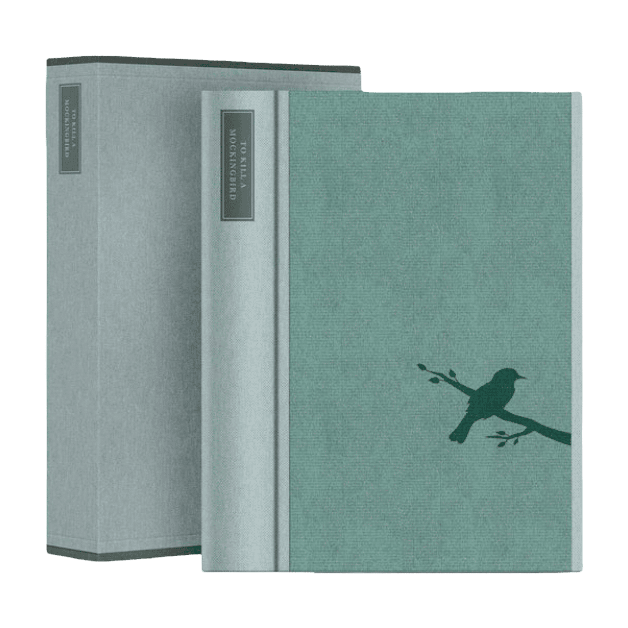 To Kill a Mockingbird Artist Edition - Harper Lee - Suntup Editions - 2024 1st Edition