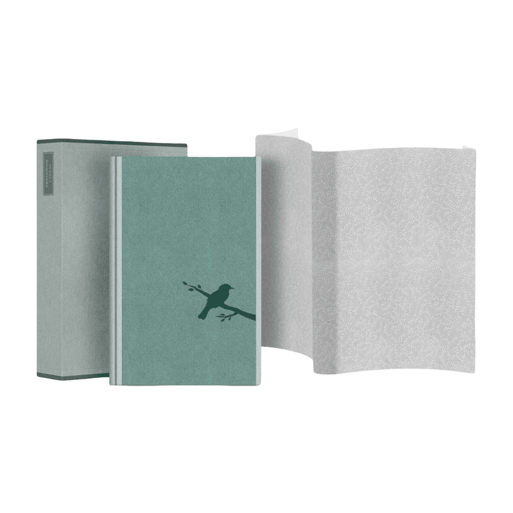 To Kill a Mockingbird Artist Edition - Harper Lee - Suntup Editions - 2024 1st Edition