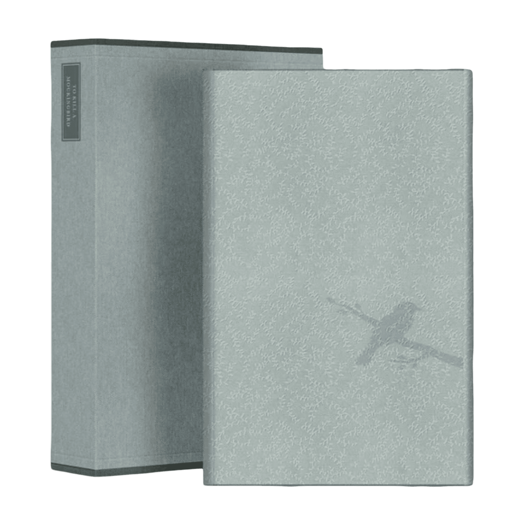To Kill a Mockingbird Artist Edition - Harper Lee - Suntup Editions - 2024 1st Edition